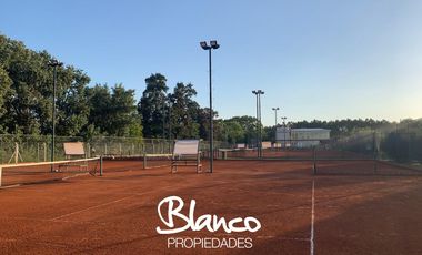 Terreno en Venta en San Matias, Escobar, G.B.A. Zona Norte, Argentina