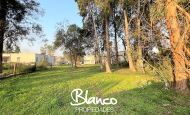 Terreno en Venta en San Matias, Escobar, G.B.A. Zona Norte, Argentina