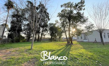 Terreno en Venta en San Matias, Escobar, G.B.A. Zona Norte, Argentina