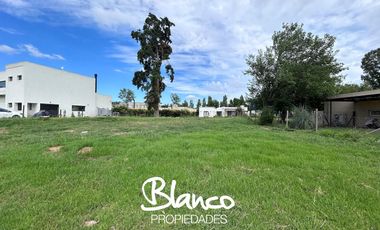 Terreno en Venta en San Matias, Escobar, G.B.A. Zona Norte, Argentina