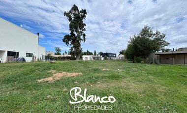 Terreno en Venta en San Matias, Escobar, G.B.A. Zona Norte, Argentina