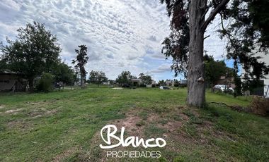 Terreno en Venta en San Matias, Escobar, G.B.A. Zona Norte, Argentina