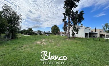 Terreno en Venta en San Matias, Escobar, G.B.A. Zona Norte, Argentina