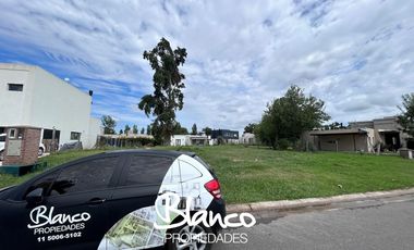 Terreno en Venta en San Matias, Escobar, G.B.A. Zona Norte, Argentina