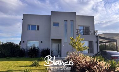 Casa en Alquiler en El Naudir, Escobar, G.B.A. Zona Norte, Argentina