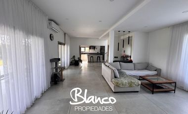 Casa en Alquiler en El Naudir, Escobar, G.B.A. Zona Norte, Argentina