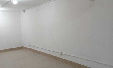 OFICINA RENTA EN PB DE 76 m2 EN AV. SAN PEDRO, SPGG