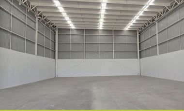 BODEGA TBP360 junto a Zibata excelente ubicación e inversion