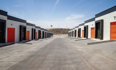 BODEGA TBP360 junto a Zibata excelente ubicación e inversion