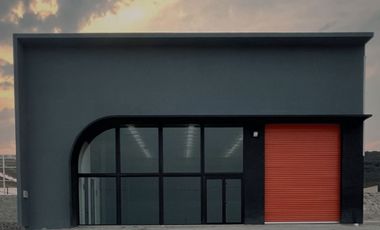 BODEGA TBP360 junto a Zibata excelente ubicación e inversion