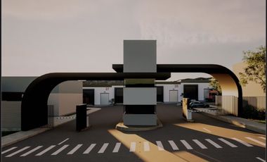 BODEGA TBP360 junto a Zibata excelente ubicación e inversion