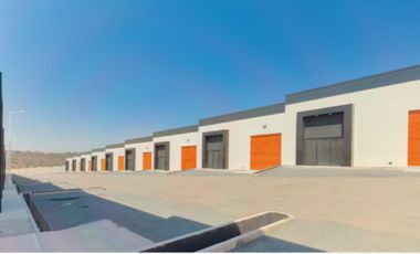 BODEGA TBP360 junto a Zibata excelente ubicación e inversion