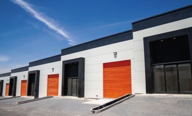 BODEGA TBP360 junto a Zibata excelente ubicación e inversion