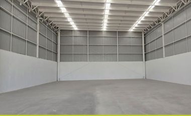 BODEGA TBP360 junto a Zibata excelente ubicación e inversion