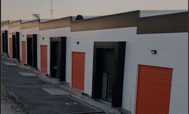 BODEGA TBP360 junto a Zibata excelente ubicación e inversion