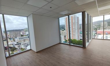 OFICINAS  TORRE DEL CENTRO  (SIN COMISIÓN)