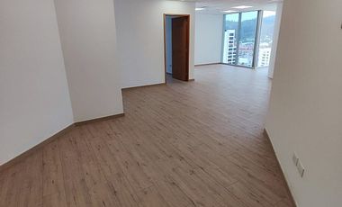 OFICINAS  TORRE DEL CENTRO  (SIN COMISIÓN)