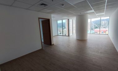 OFICINAS  TORRE DEL CENTRO  (SIN COMISIÓN)