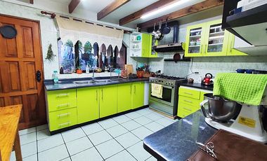 GRAN CASA EN PENCO  , 3D- 2B - E, 150MT2
