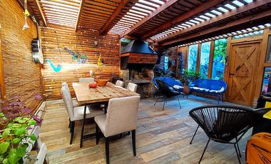 GRAN CASA EN PENCO  , 3D- 2B - E, 150MT2