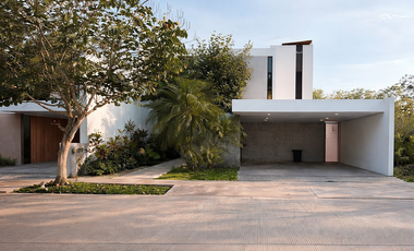 Casa en Venta(Paneles solares) en Privada Arborea