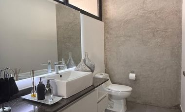 Casa en Venta(Paneles solares) en Privada Arborea