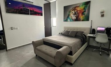 Casa en Venta(Paneles solares) en Privada Arborea