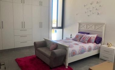 Casa en Venta(Paneles solares) en Privada Arborea