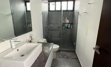 Casa en Venta(Paneles solares) en Privada Arborea