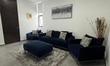 Casa en Venta(Paneles solares) en Privada Arborea