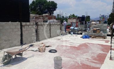 Locales para renta de Plaza Echegaray en Construccion