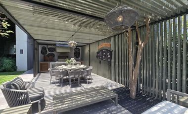 Departamento en Venta en ORIGINA PEDREGAL