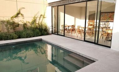 La estación departamento en venta  Col. Centro