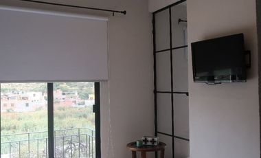 La estación departamento en venta  Col. Centro