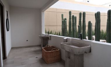 La estación departamento en venta  Col. Centro