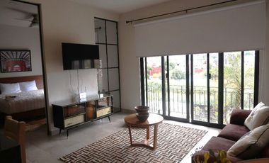 La estación departamento en venta  Col. Centro