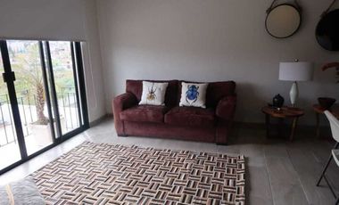 La estación departamento en venta  Col. Centro