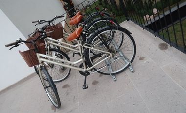 La estación departamento en venta  Col. Centro