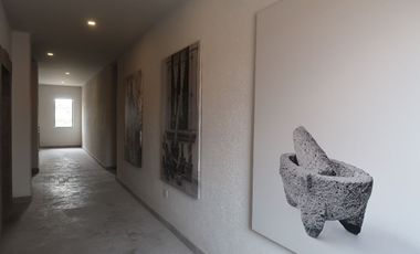 La estación departamento en venta  Col. Centro