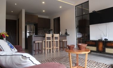 La estación departamento en venta  Col. Centro