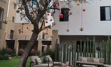 La estación departamento en venta  Col. Centro