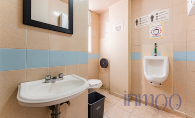 EDIFICIO EN VENTA EN LA COLONIA DOCTORES.