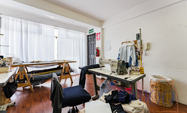 EDIFICIO EN VENTA EN LA COLONIA DOCTORES.