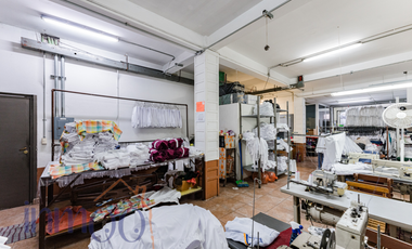 EDIFICIO EN VENTA EN LA COL. DOCTORES, CUAUHTÉMOC