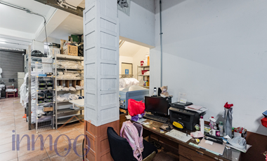 EDIFICIO EN VENTA EN LA COLONIA DOCTORES.