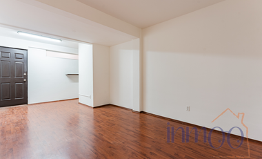 EDIFICIO EN VENTA EN LA COL. DOCTORES, CUAUHTÉMOC