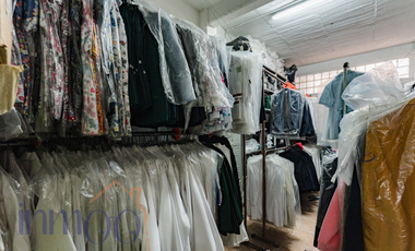 EDIFICIO EN VENTA EN LA COLONIA DOCTORES.