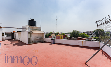 EDIFICIO EN VENTA EN LA COL. DOCTORES, CUAUHTÉMOC