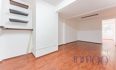 EDIFICIO EN VENTA EN LA COL. DOCTORES, CUAUHTÉMOC