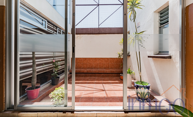 EDIFICIO EN VENTA EN LA COL. DOCTORES, CUAUHTÉMOC